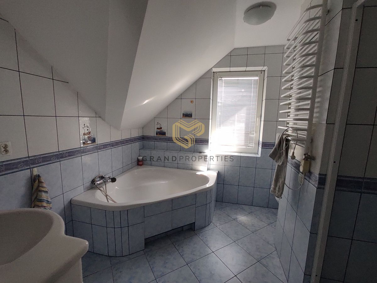 dom wolnostojący, 7 pokoi Warszawa Wawer. Zdjęcie 32