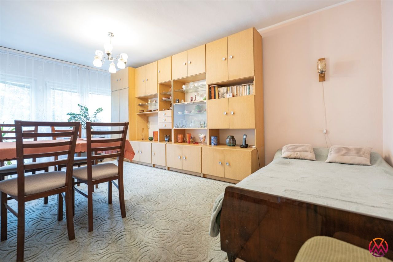 Mieszkanie 2-pokojowe Łódź Bałuty, ul. Traktorowa