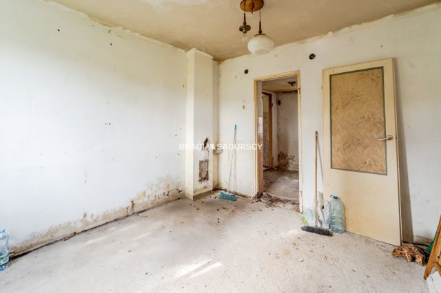 bliźniak, 2 pokoje Kraków Zwierzyniec, ul. Jadwigi Majówny. Zdjęcie 29