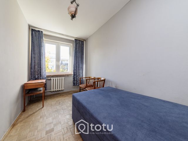 Mieszkanie 3-pokojowe Legionowo, ul. Aleja 3 Maja. Zdjęcie 1