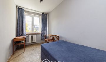Mieszkanie 3-pokojowe Legionowo, ul. Aleja 3 Maja