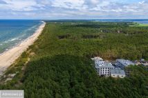 Mieszkanie 2-pokojowe Międzywodzie, ul. Zielona. Zdjęcie 4