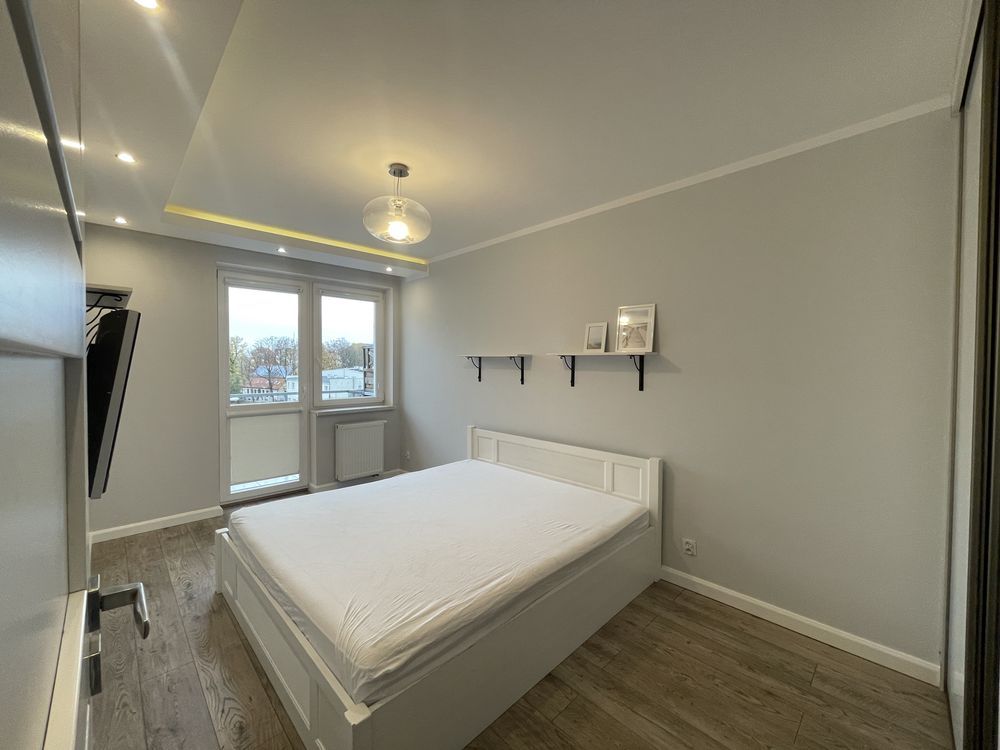 Mieszkanie 4-pokojowe Kętrzyn, ul. Mikołaja Reja. Zdjęcie 3