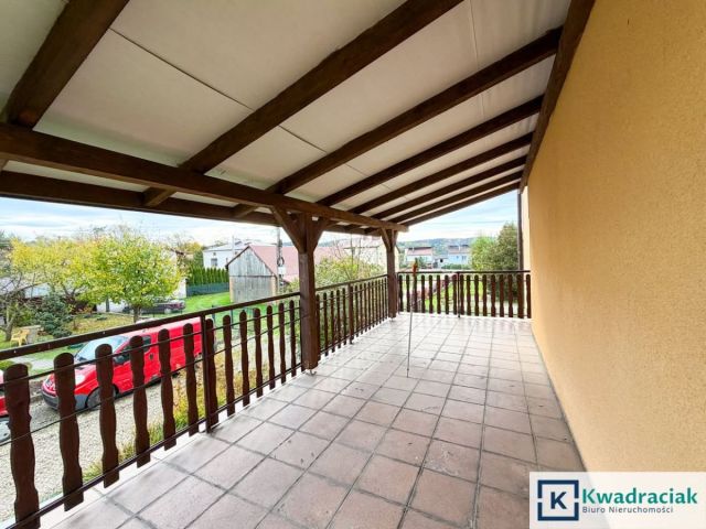 dom wolnostojący, 5 pokoi Bieździedza. Zdjęcie 18