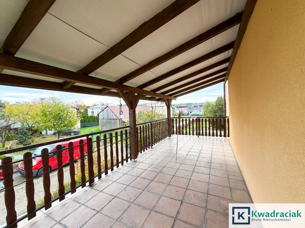 dom wolnostojący, 5 pokoi Bieździedza. Zdjęcie 18