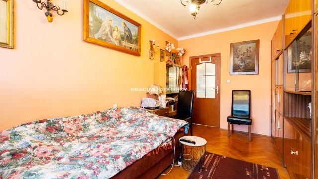 Mieszkanie 3-pokojowe Kraków Nowa Huta, os. Centrum B. Zdjęcie 7