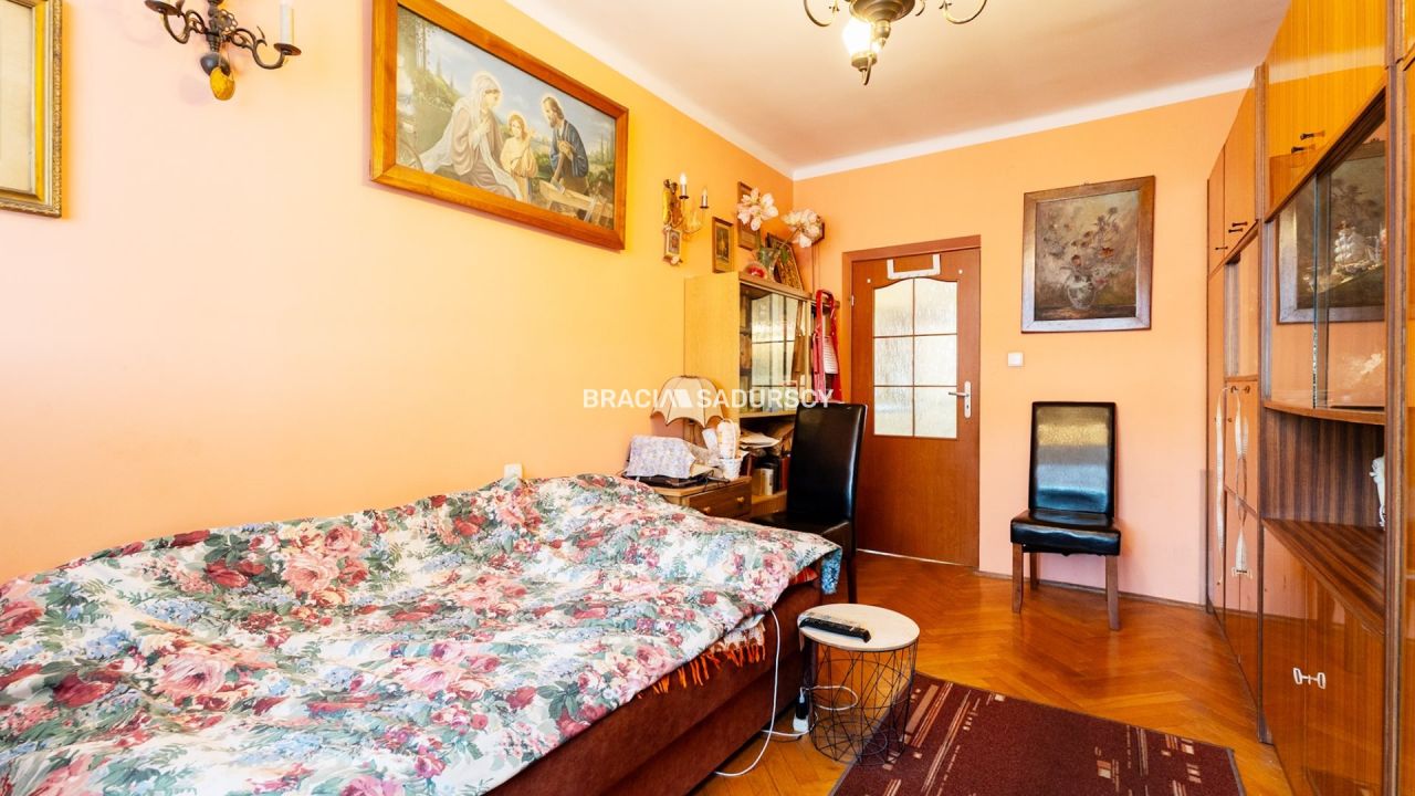 Mieszkanie 3-pokojowe Kraków Nowa Huta, os. Centrum B. Zdjęcie 7