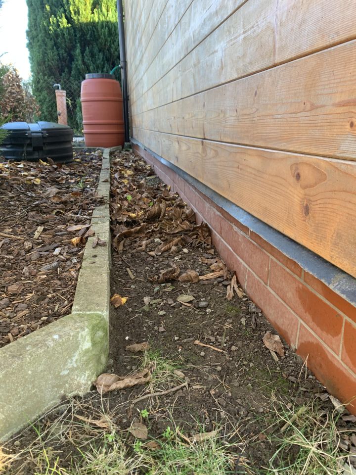 Działka rod Koszalin, ul. Dzierżęcińska. Zdjęcie 11