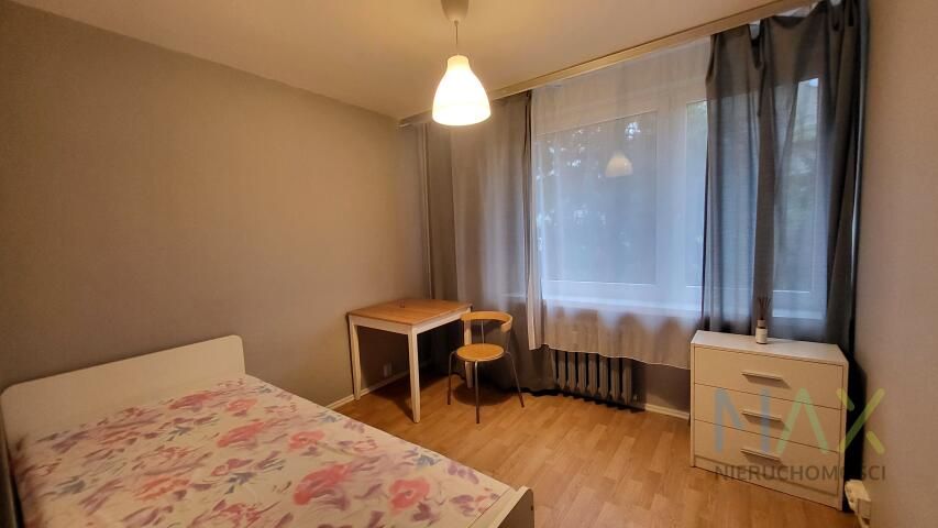 Mieszkanie 2-pokojowe Kraków Olsza, ul. Lublańska. Zdjęcie 3