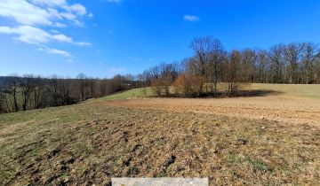 Działka budowlana Kobysewo