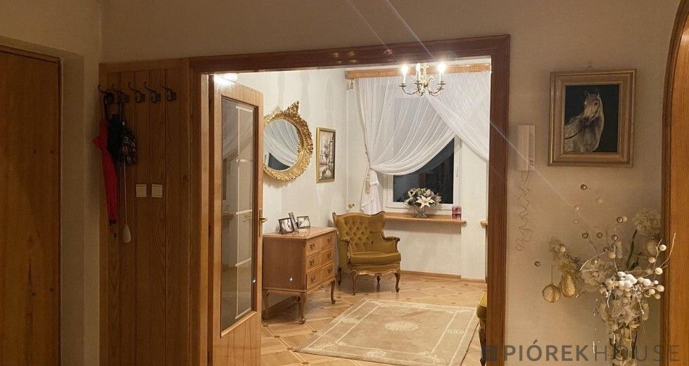 Mieszkanie 3-pokojowe Warszawa Praga-Południe, al. Jerzego Waszyngtona. Zdjęcie 10