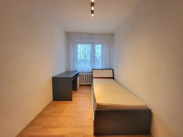 Mieszkanie 3-pokojowe Szczecin Gumieńce, ul. Cukrowa. Zdjęcie 7