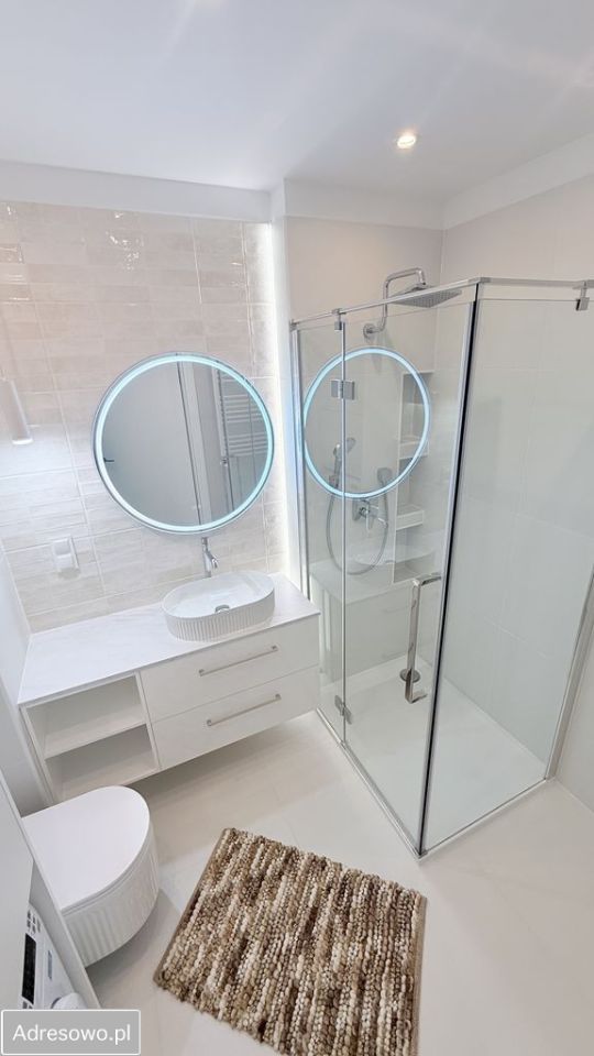 Mieszkanie 2-pokojowe Bolesławiec, ul. Konstantego Ildefonsa Gałczyńskiego. Zdjęcie 5