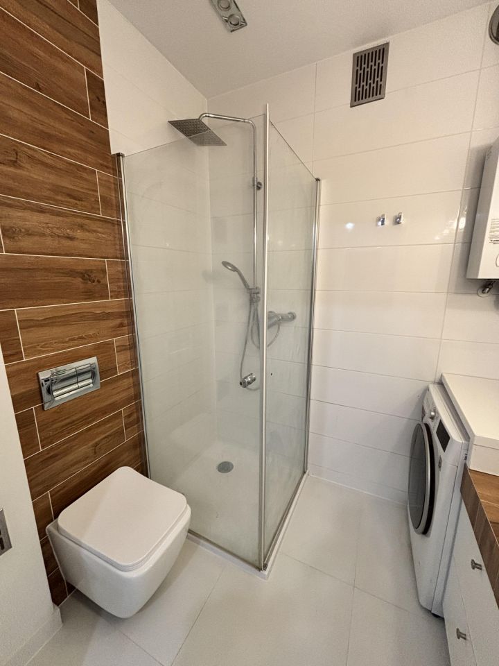 Mieszkanie 2-pokojowe Kraków Bieńczyce, os. Zielone. Zdjęcie 5