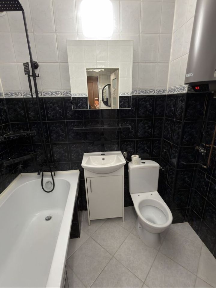 Mieszkanie 1-pokojowe Trzebień, ul. Leśna. Zdjęcie 5