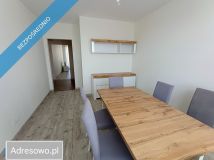 Mieszkanie 4-pokojowe Warszawa Białołęka, ul. Mariana Wyrzykowskiego. Zdjęcie 2