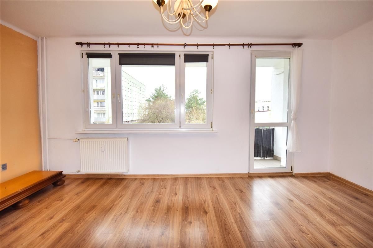 Mieszkanie 3-pokojowe Szczecinek, ul. Lwowska. Zdjęcie 4