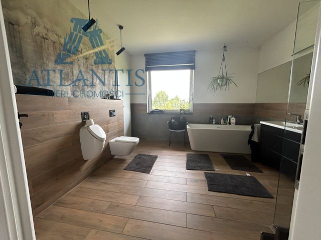 dom wolnostojący, 5 pokoi Żołędowo, ul. Jastrzębia. Zdjęcie 17