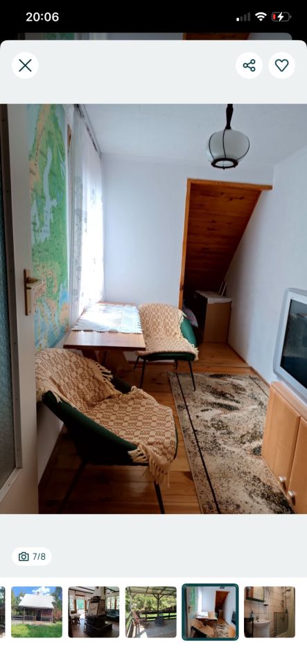 dom wolnostojący, 5 pokoi Krasice. Zdjęcie 6