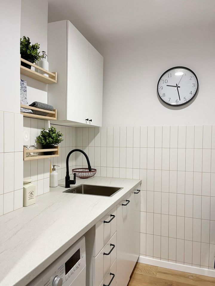 Mieszkanie 2-pokojowe Warszawa Targówek, ul. Węgrowska. Zdjęcie 4