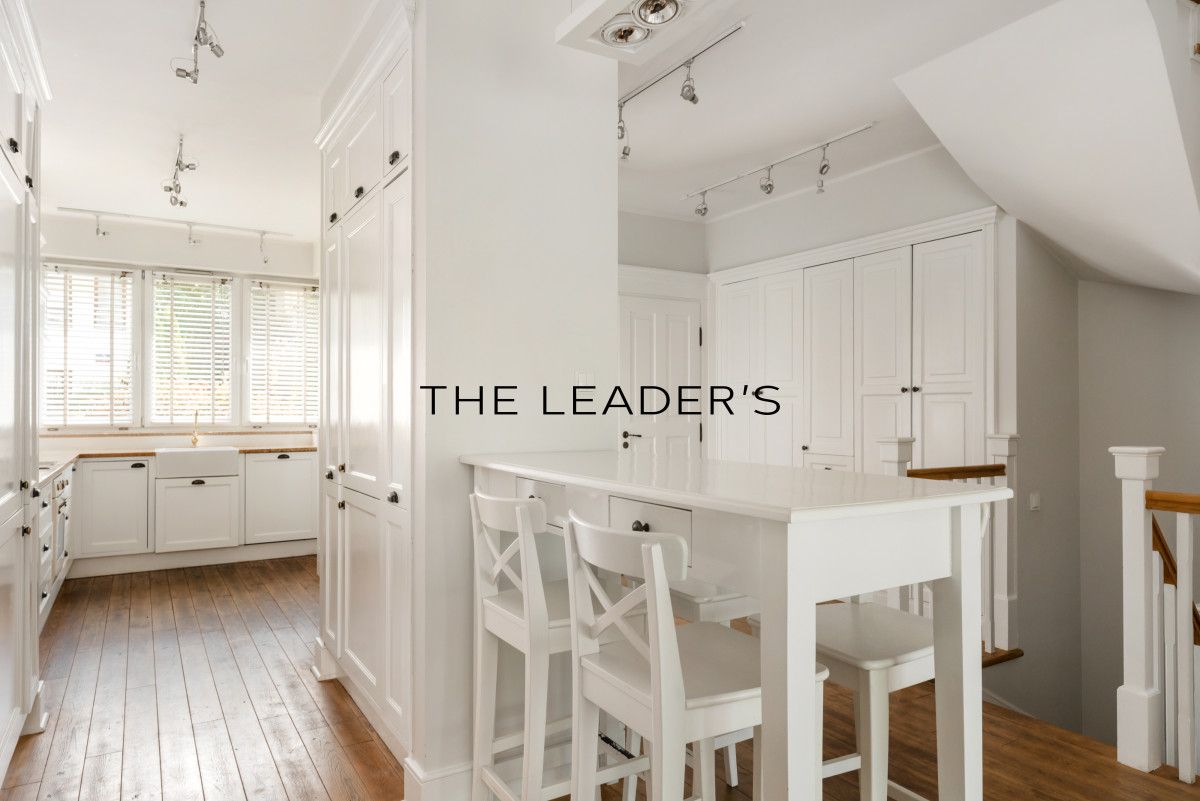 dom szeregowy, 6 pokoi Warszawa Wilanów, ul. Stanisława Kostki Potockiego. Zdjęcie 5