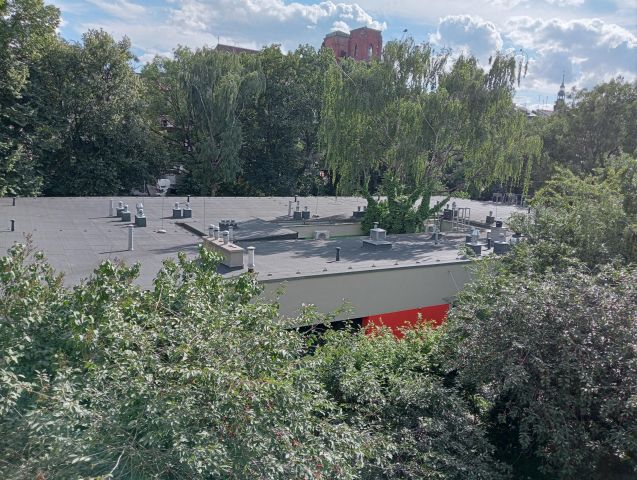 Mieszkanie 3-pokojowe Wrocław Stare Miasto, ul. Kotlarska. Zdjęcie 1
