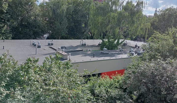Mieszkanie 3-pokojowe Wrocław Stare Miasto, ul. Kotlarska