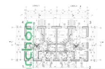 dom szeregowy Jankówko. Zdjęcie 2