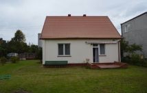 dom wolnostojący Gdynia Chylonia, ul. Żwirowa. Zdjęcie 2