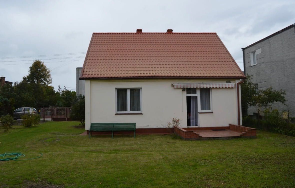 dom wolnostojący Gdynia Chylonia, ul. Żwirowa. Zdjęcie 3