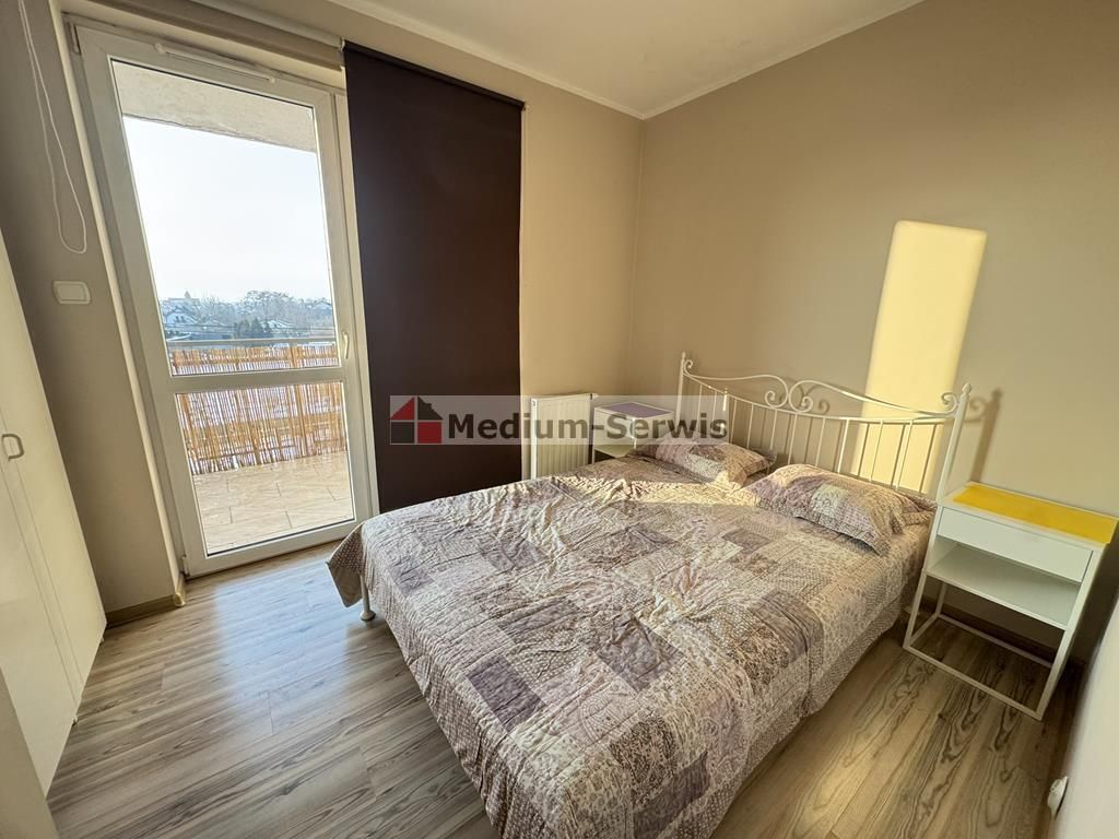 Mieszkanie 2-pokojowe Kielce, ul. Kazimierza Wielkiego. Zdjęcie 10