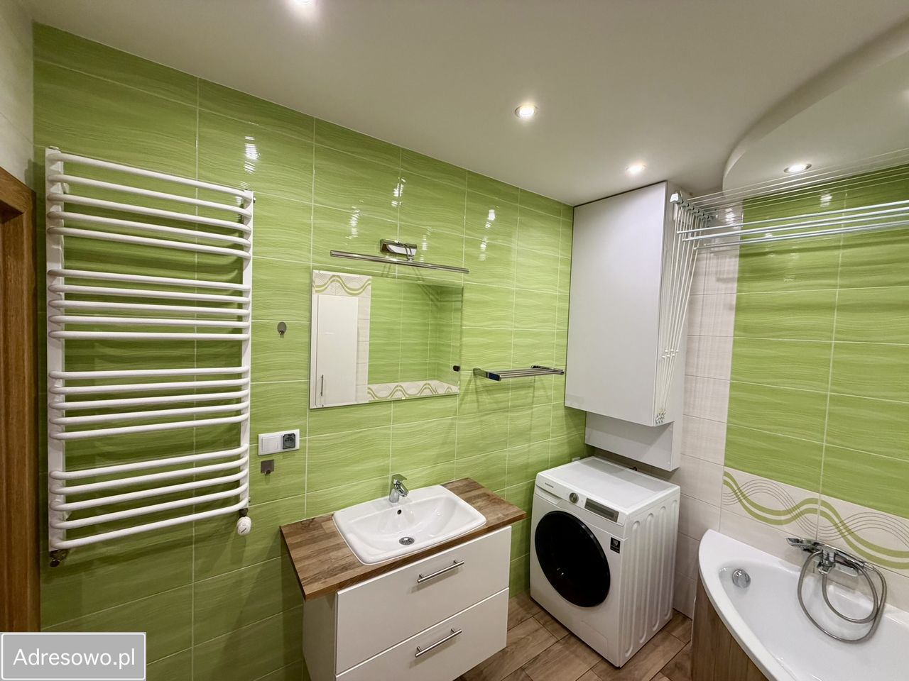 bliźniak, 3 pokoje Marki Czarna Struga. Zdjęcie 11