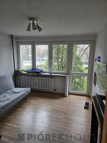 Mieszkanie 1-pokojowe Warszawa Włochy, ul. Komitetu Obrony Robotników. Zdjęcie 2