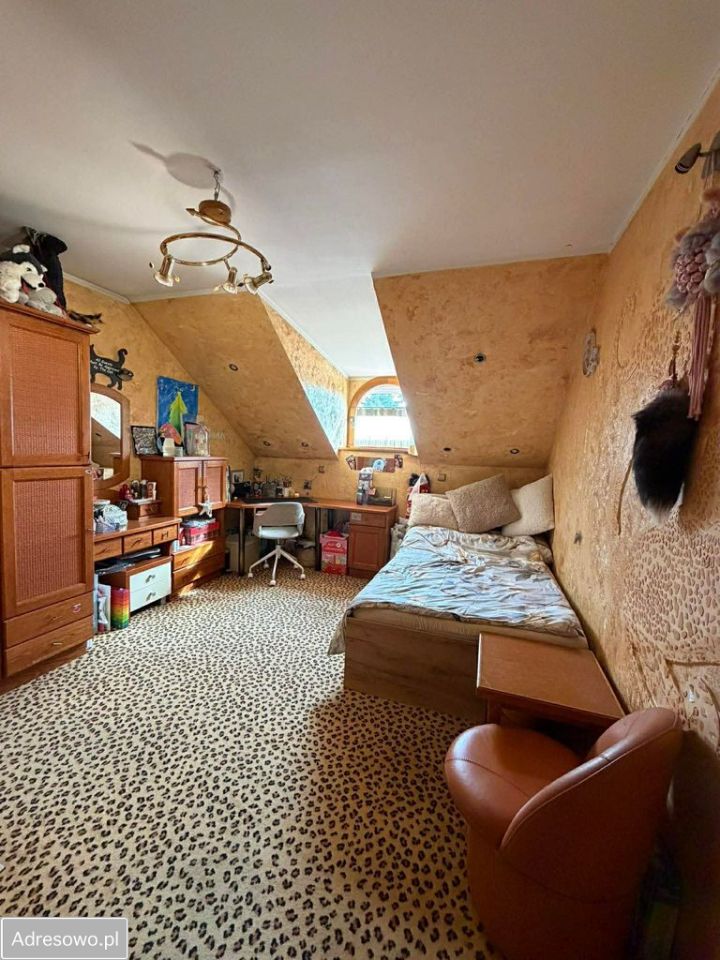 dom szeregowy, 6 pokoi Inowrocław, ul. Szymborska. Zdjęcie 10