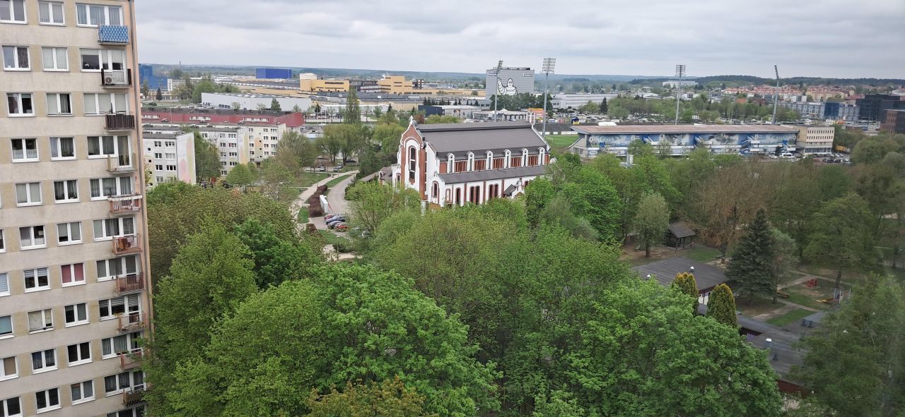 Mieszkanie 2-pokojowe Olsztyn Pojezierze, ul. Pana Tadeusza. Zdjęcie 17