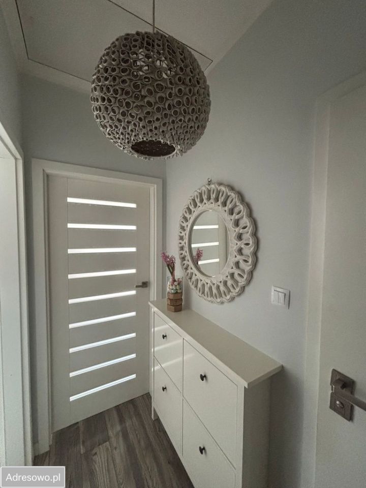 dom szeregowy, 3 pokoje Kórnik, ul. ks. Romualda Żurowskiego. Zdjęcie 4