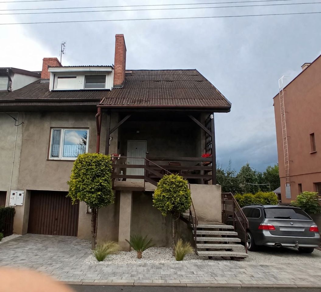 bliźniak, 6 pokoi Krotoszyn. Zdjęcie 1