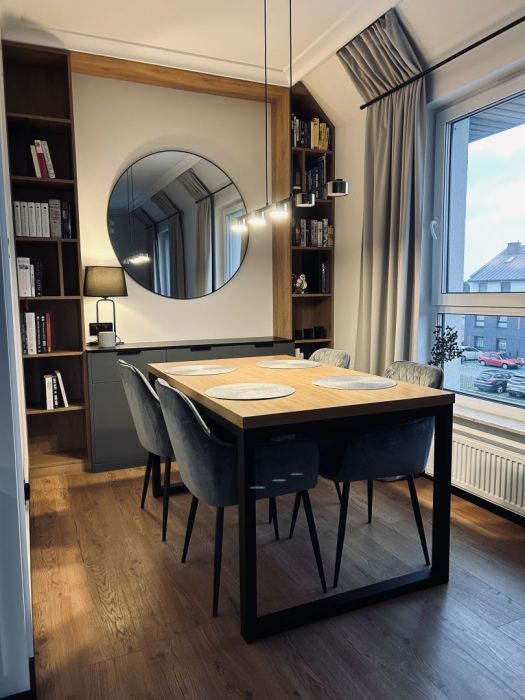 Mieszkanie 2-pokojowe Reda Ciechocino, al. Lipowa. Zdjęcie 14