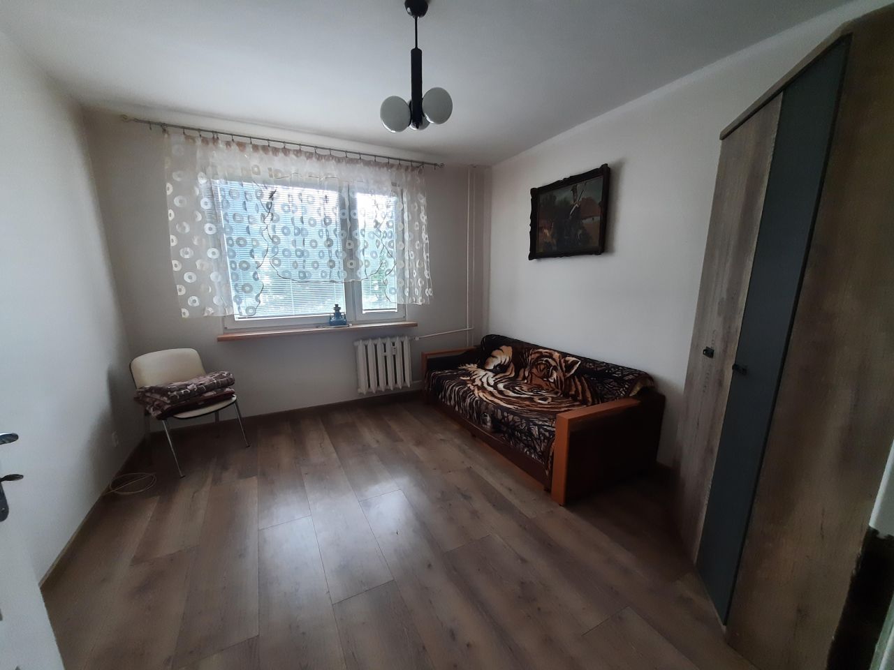 Mieszkanie 3-pokojowe Łódź Olechów, ul. Ziemowita. Zdjęcie 9