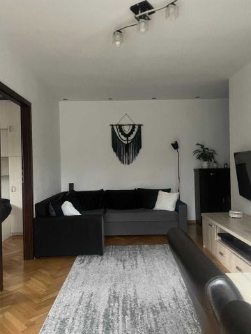 Mieszkanie 2-pokojowe Olsztyn, ul. Macieja Rataja. Zdjęcie 1