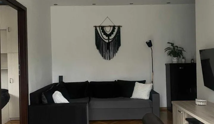 Mieszkanie 2-pokojowe Olsztyn, ul. Macieja Rataja