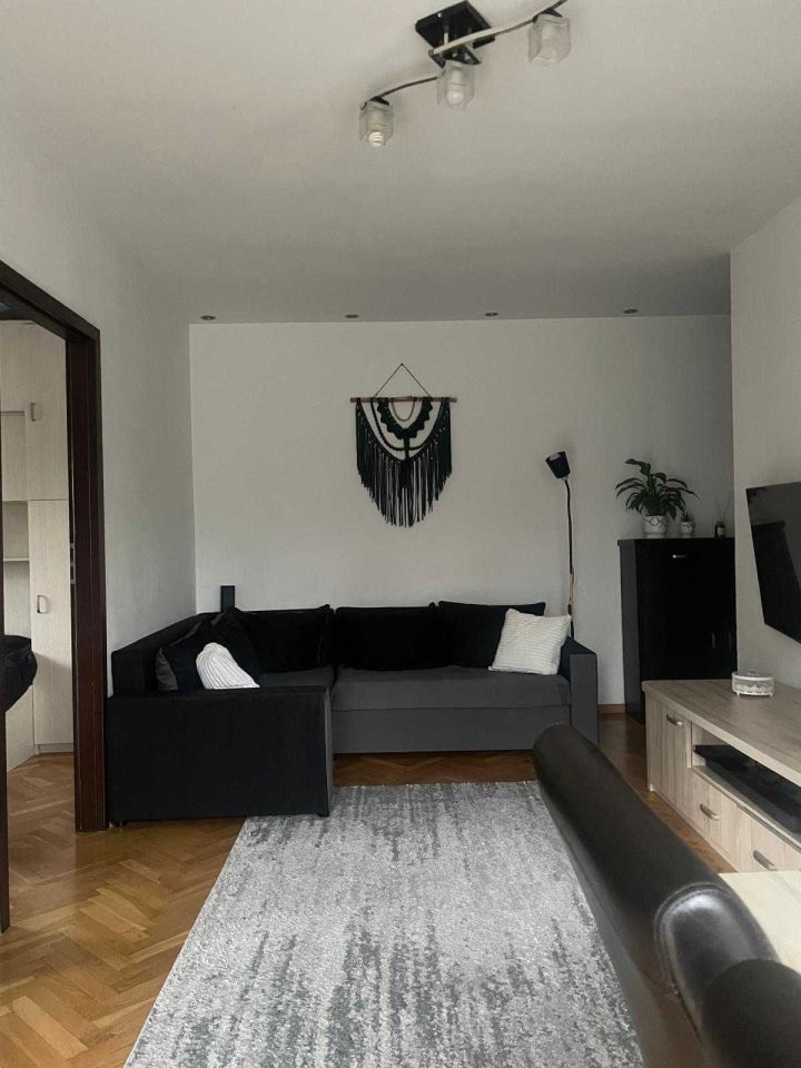 Mieszkanie 2-pokojowe Olsztyn, ul. Macieja Rataja. Zdjęcie 1