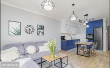 Mieszkanie 2-pokojowe Warszawa Wilanów, ul. Adama Branickiego. Zdjęcie 4