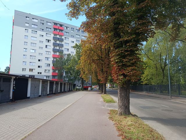 Mieszkanie 3-pokojowe Sosnowiec, ul. Jagiellońska. Zdjęcie 1