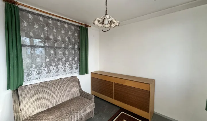 Mieszkanie 3-pokojowe Katowice Śródmieście, al. Wojciecha Korfantego