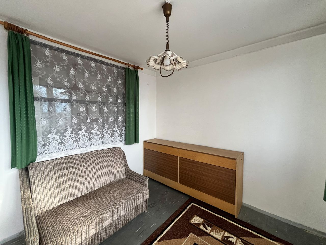 Mieszkanie 3-pokojowe Katowice Śródmieście, al. Wojciecha Korfantego. Zdjęcie 8