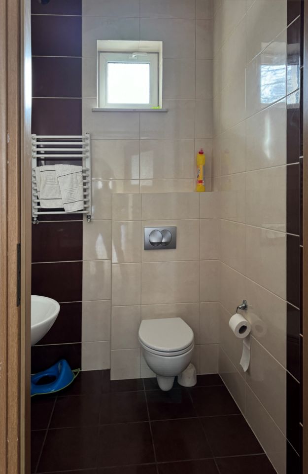 Hotel/pensjonat Wisła Malinka. Zdjęcie 16