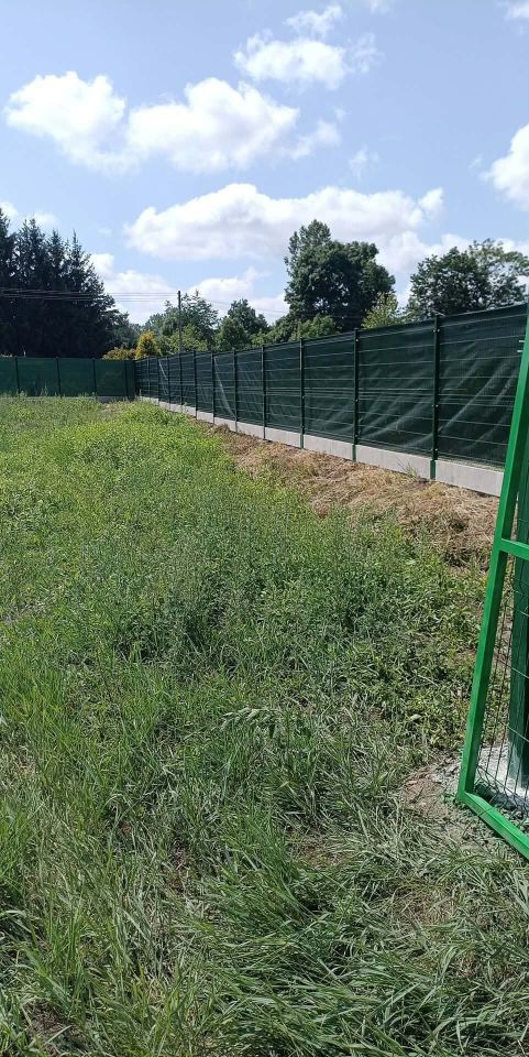 Działka budowlana Dłużyna Dolna. Zdjęcie 4