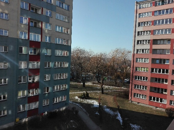 Mieszkanie 2-pokojowe Bielsko-Biała Aleksandrowice, ul. Spółdzielców. Zdjęcie 1