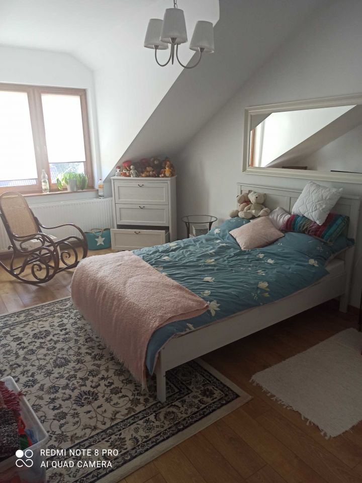 dom szeregowy, 4 pokoje Działdowo. Zdjęcie 2